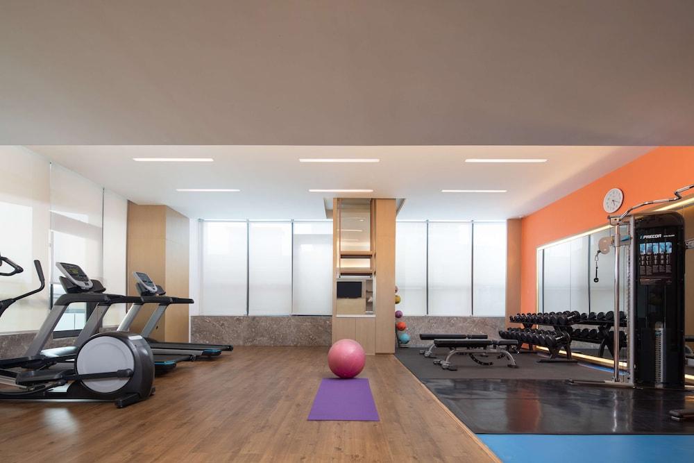 Hilton Garden Inn Zibo Zhangdian