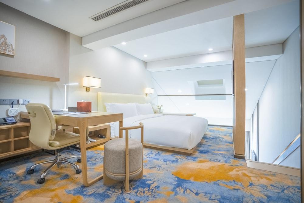 Hilton Lijiang