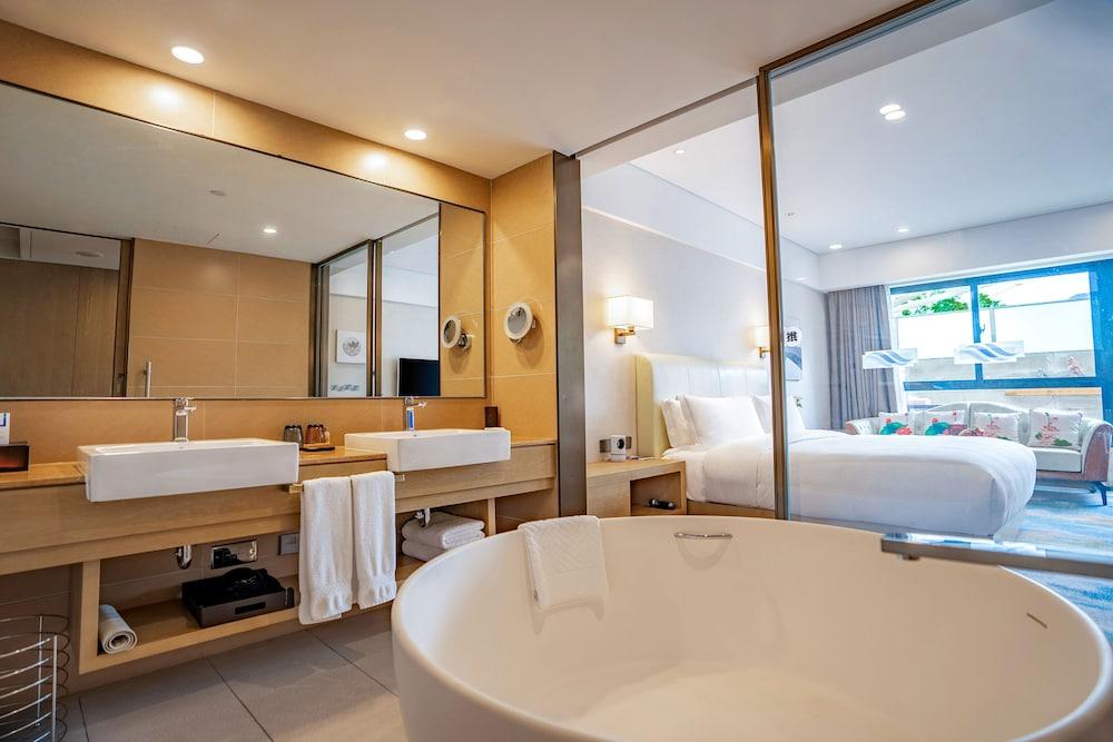 Hilton Lijiang