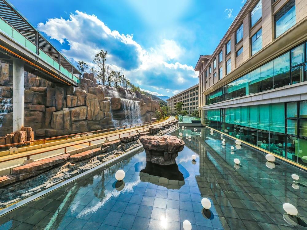 Hilton Lijiang