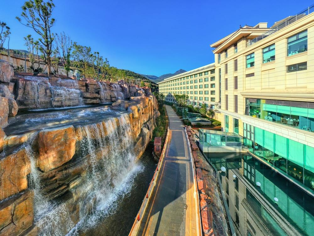 Hilton Lijiang