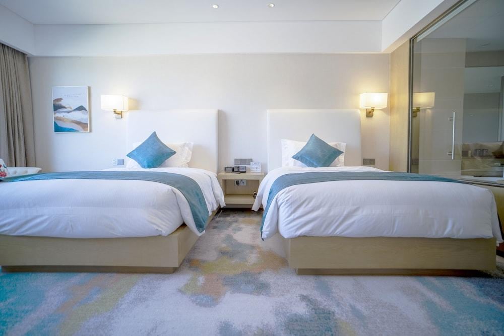 Hilton Lijiang