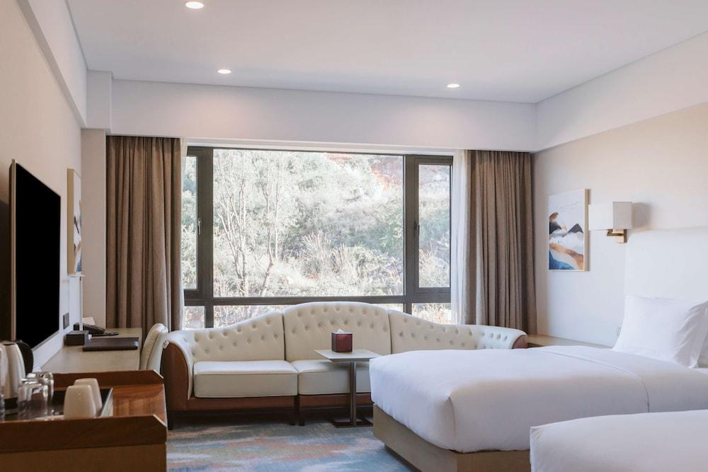 Hilton Lijiang