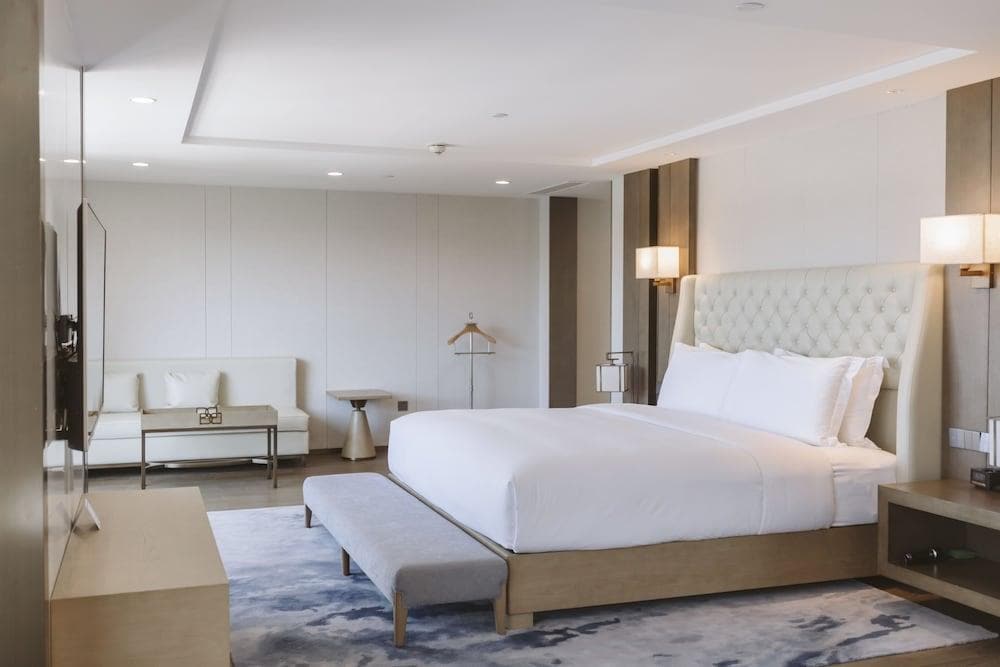 Hilton Lijiang