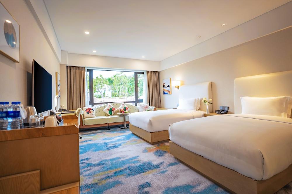 Hilton Lijiang