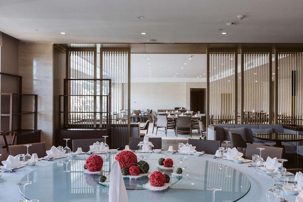 Hilton Lijiang