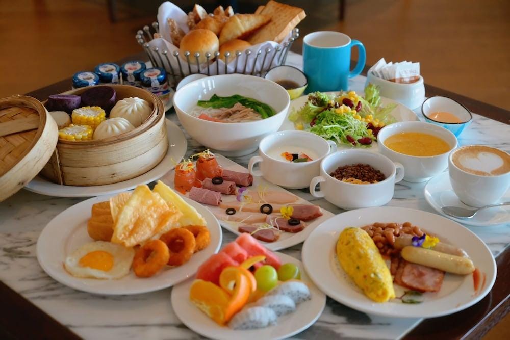 Hilton Lijiang