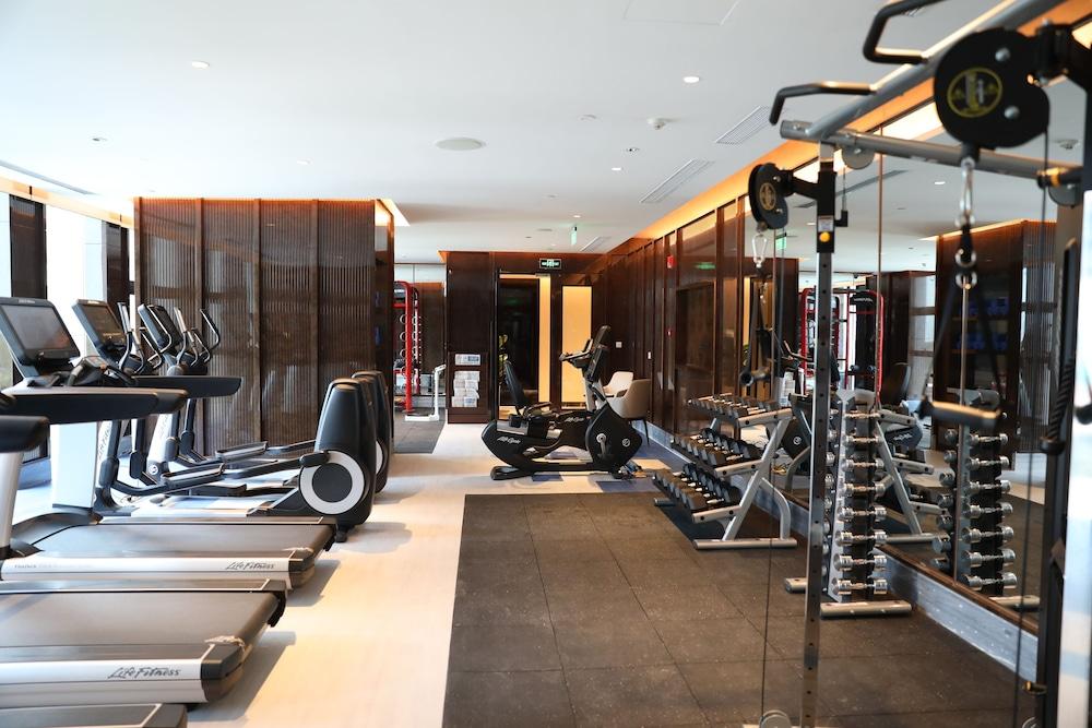 Hilton Yancheng