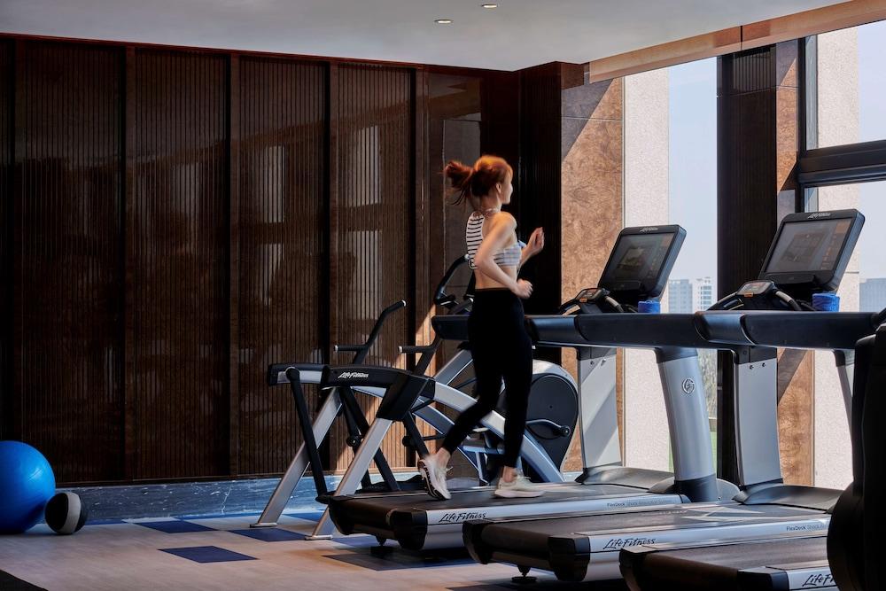 Hilton Yancheng
