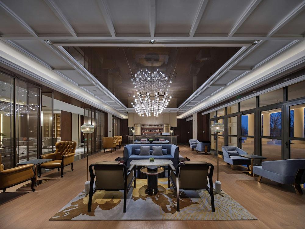 Hollick Hotel Wen'an Tapestry Collection by Hilton