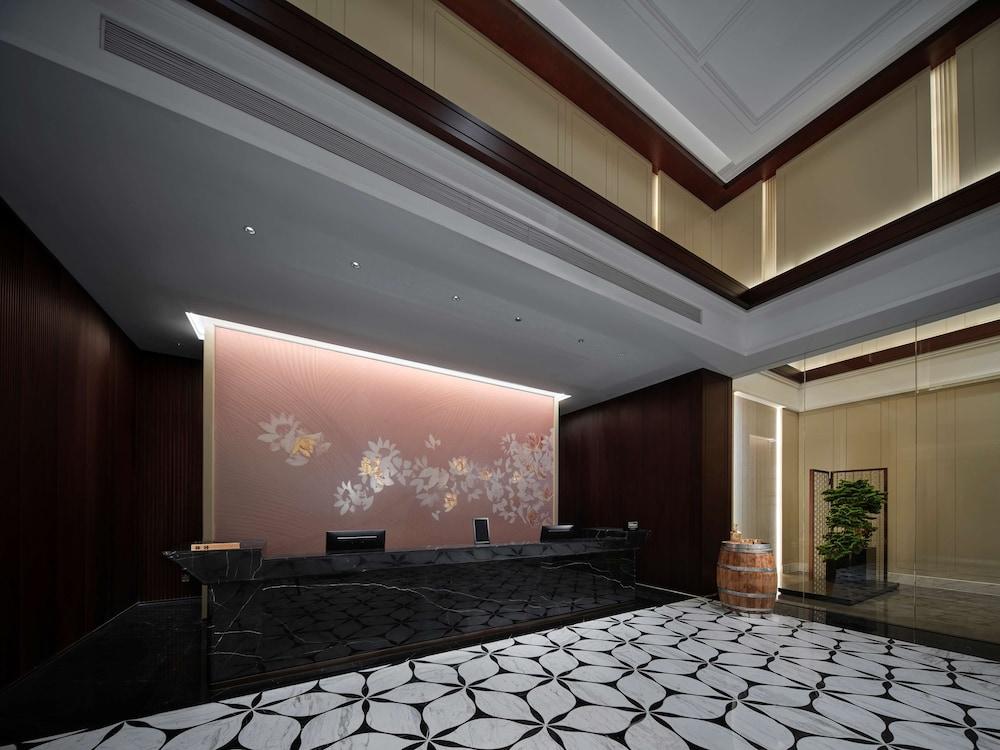 Hollick Hotel Wen'an Tapestry Collection by Hilton