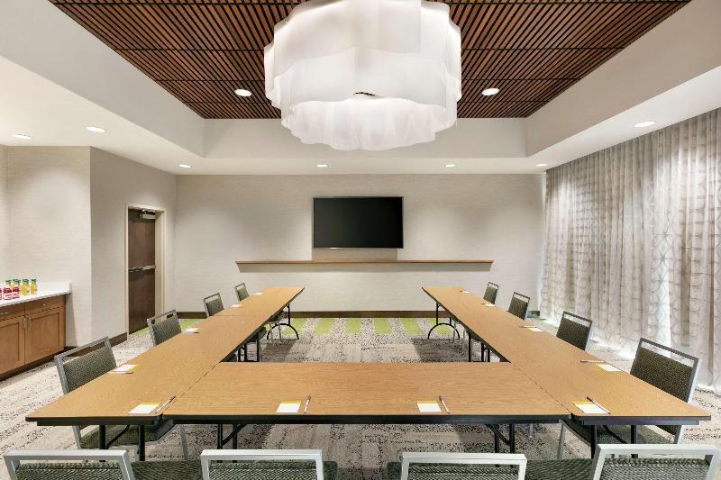 Hampton Inn And Suites Johns Creek