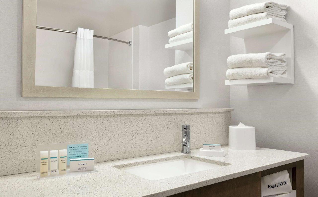 Hampton Inn And Suites Johns Creek