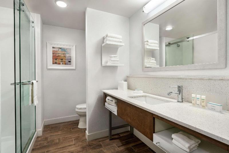 Hampton Inn And Suites Johns Creek