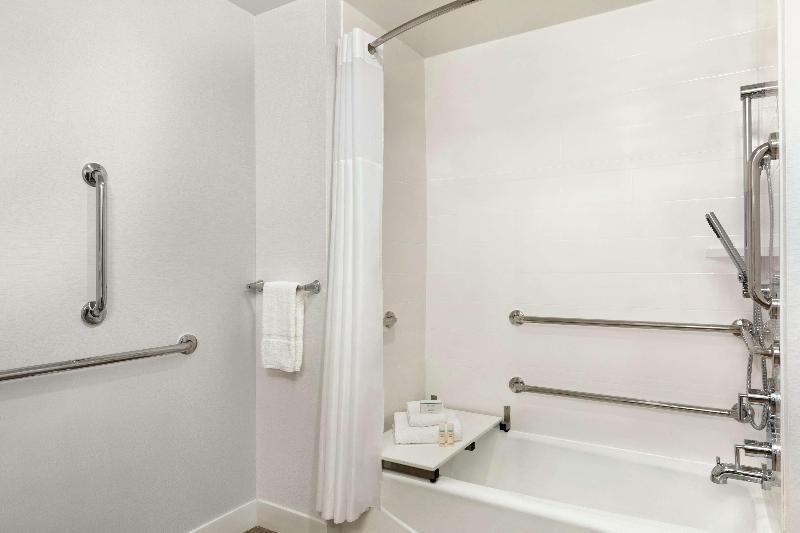 Hampton Inn And Suites Johns Creek