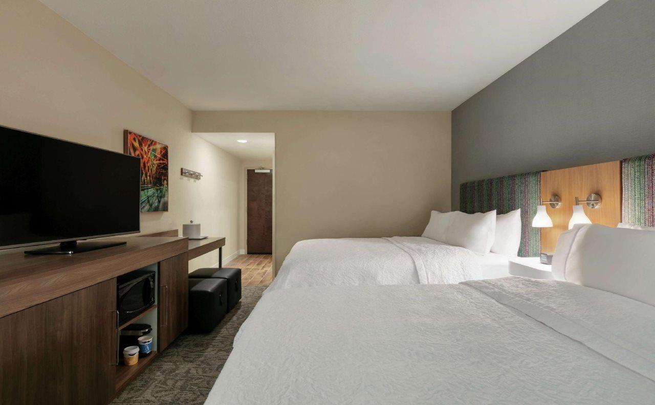 Hampton Inn And Suites Johns Creek