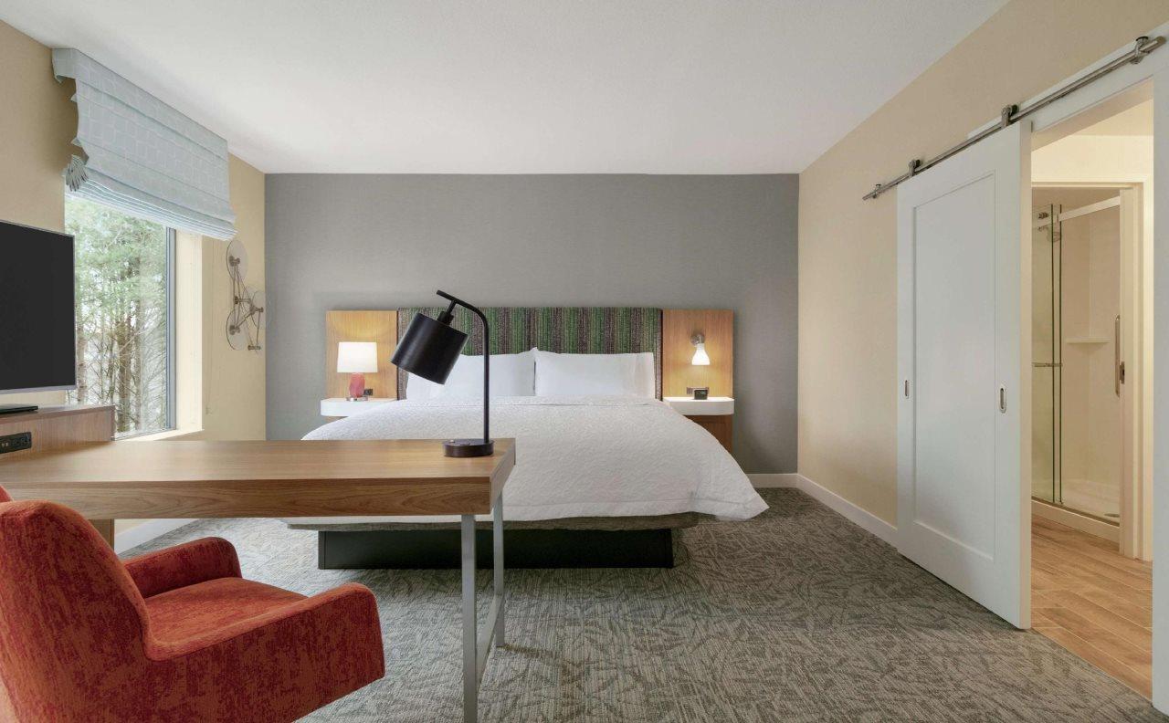 Hampton Inn And Suites Johns Creek