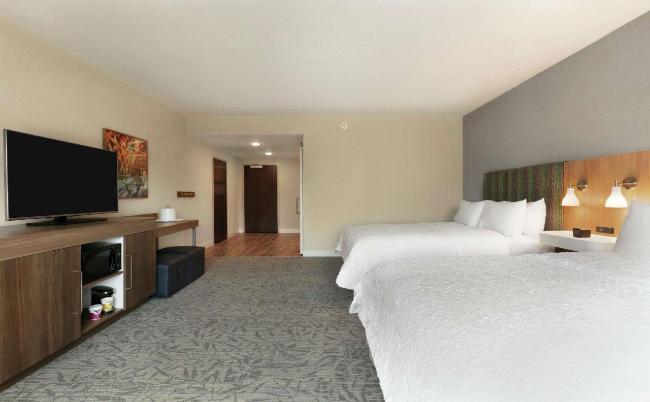 Hampton Inn And Suites Johns Creek