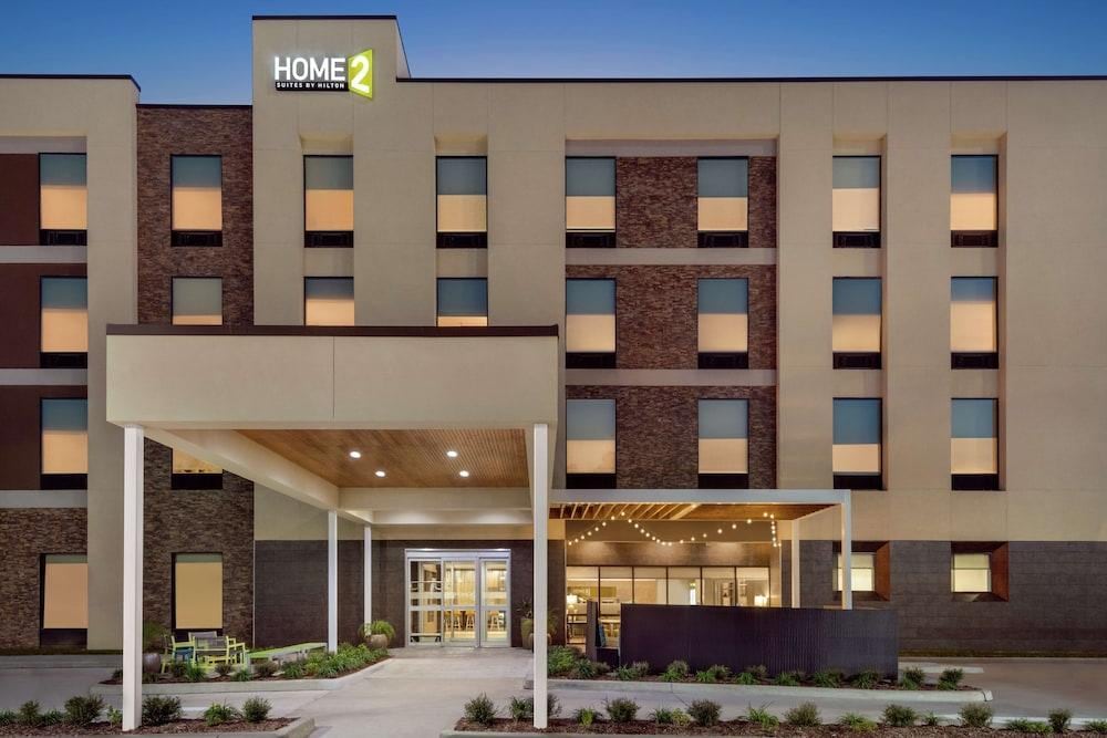 Home2 Suites By Hilton Houston Pearland