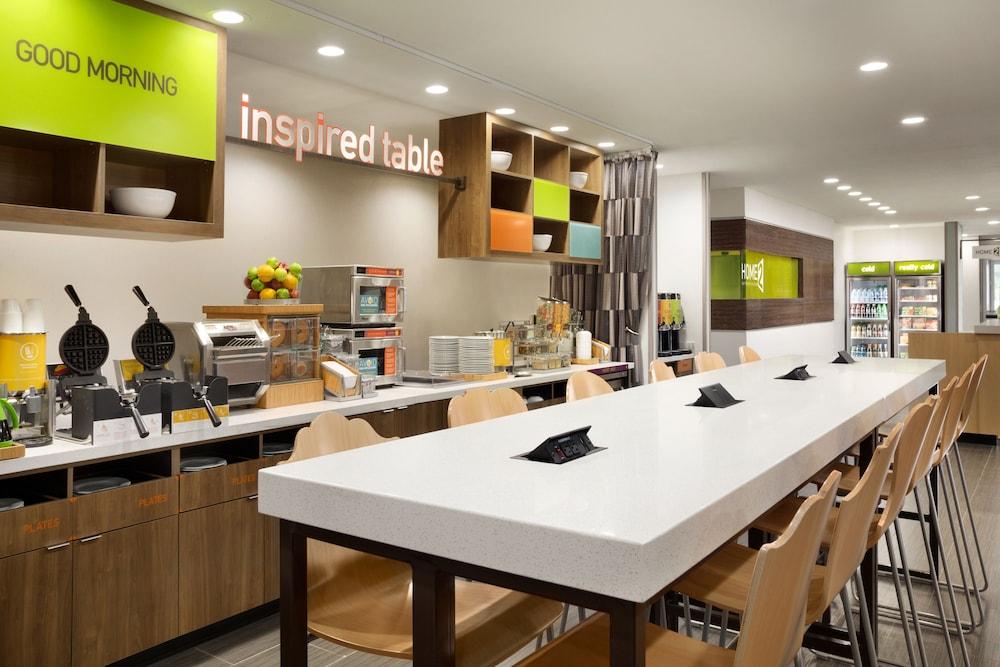 Home2 Suites By Hilton Houston Pearland