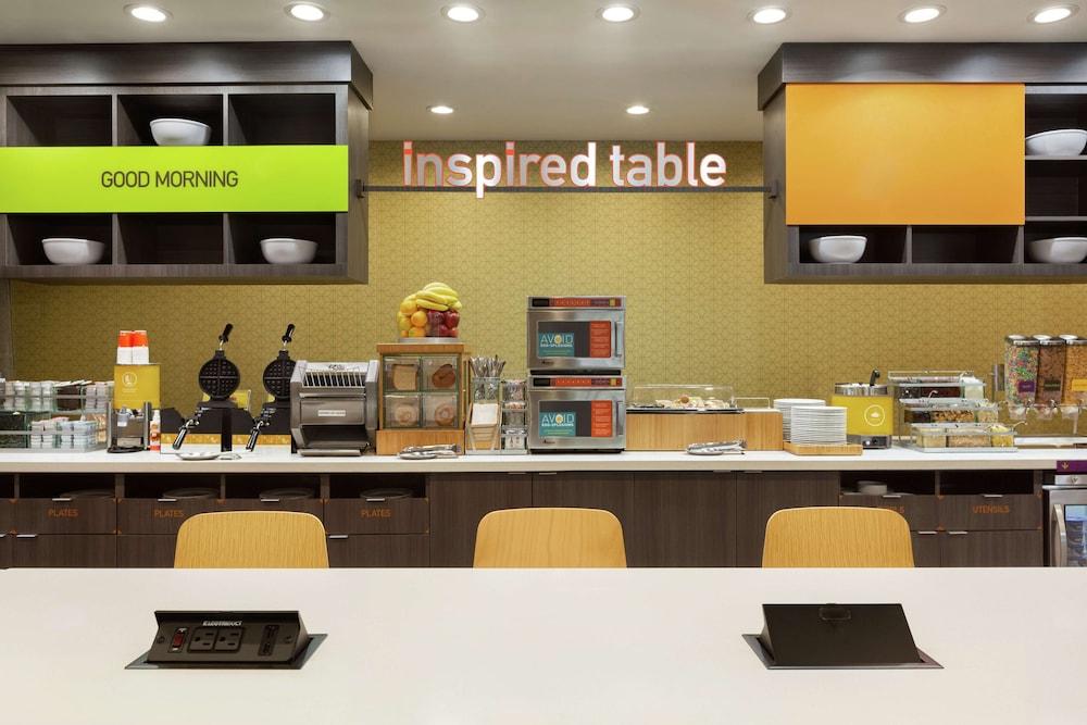 Home2 Suites By Hilton Houston Pearland