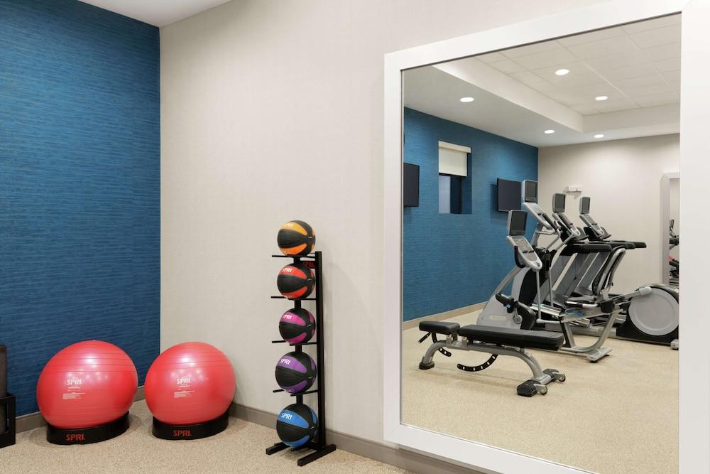 Home2 Suites By Hilton Houston Pearland