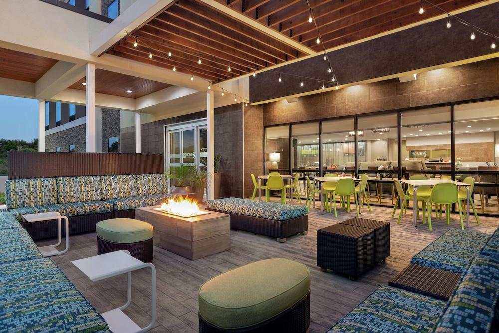 Home2 Suites By Hilton Houston Pearland