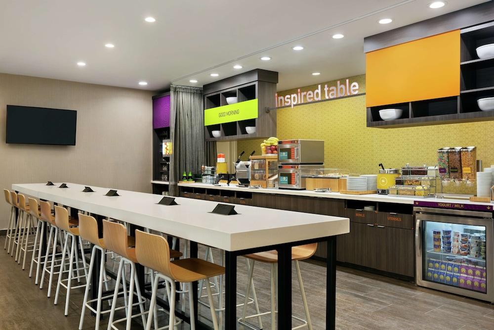 Home2 Suites By Hilton Houston Pearland