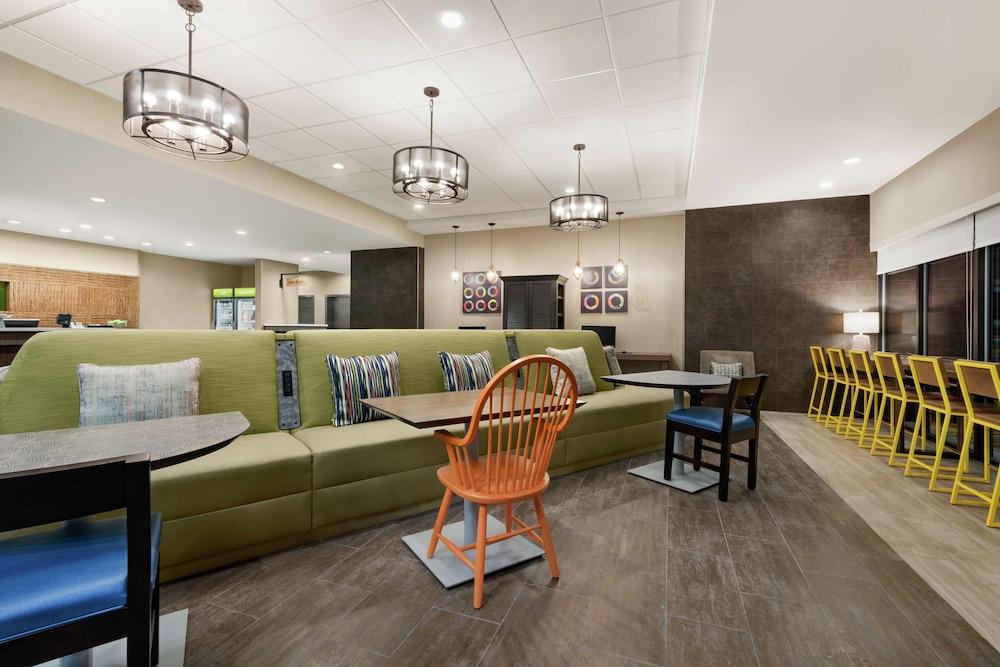 Home2 Suites By Hilton Houston Pearland