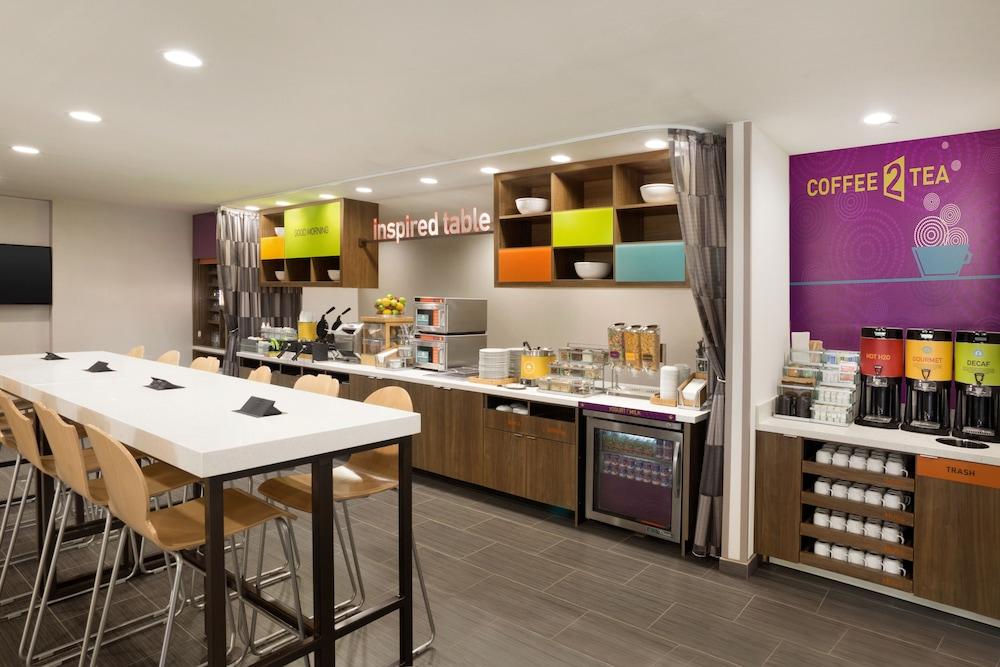 Home2 Suites By Hilton Houston Pearland