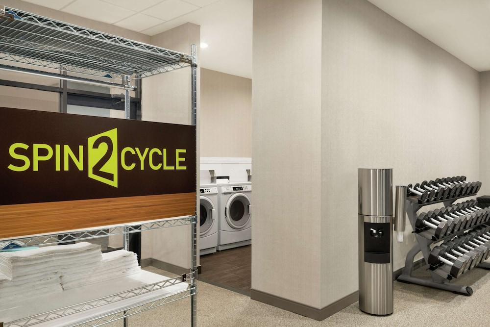 Home2 Suites By Hilton Houston Pearland