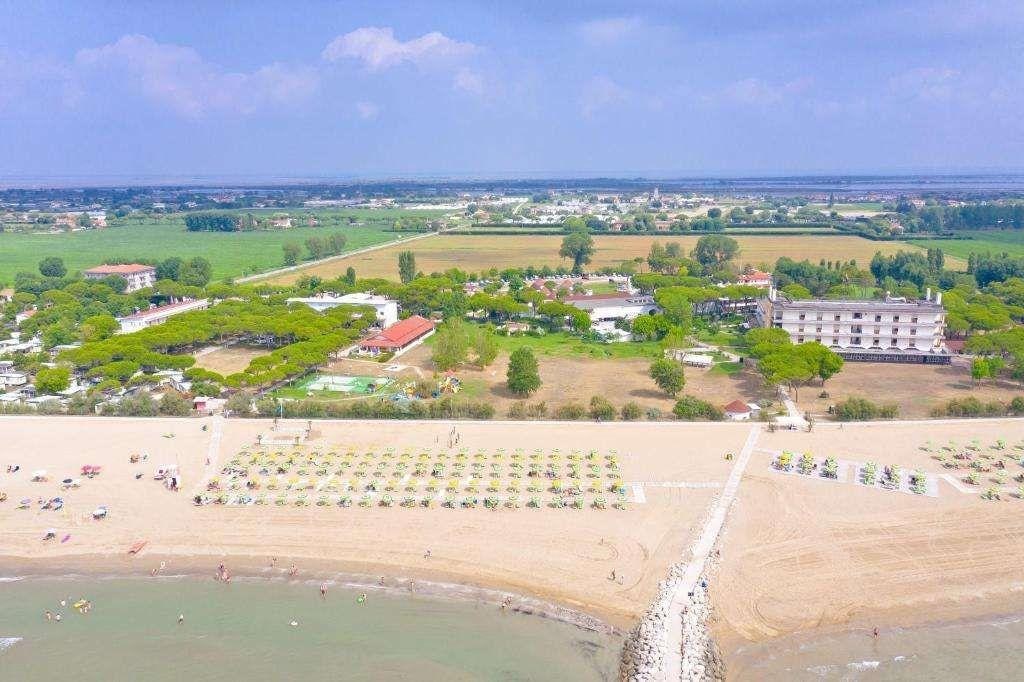 Villaggio San Paolo