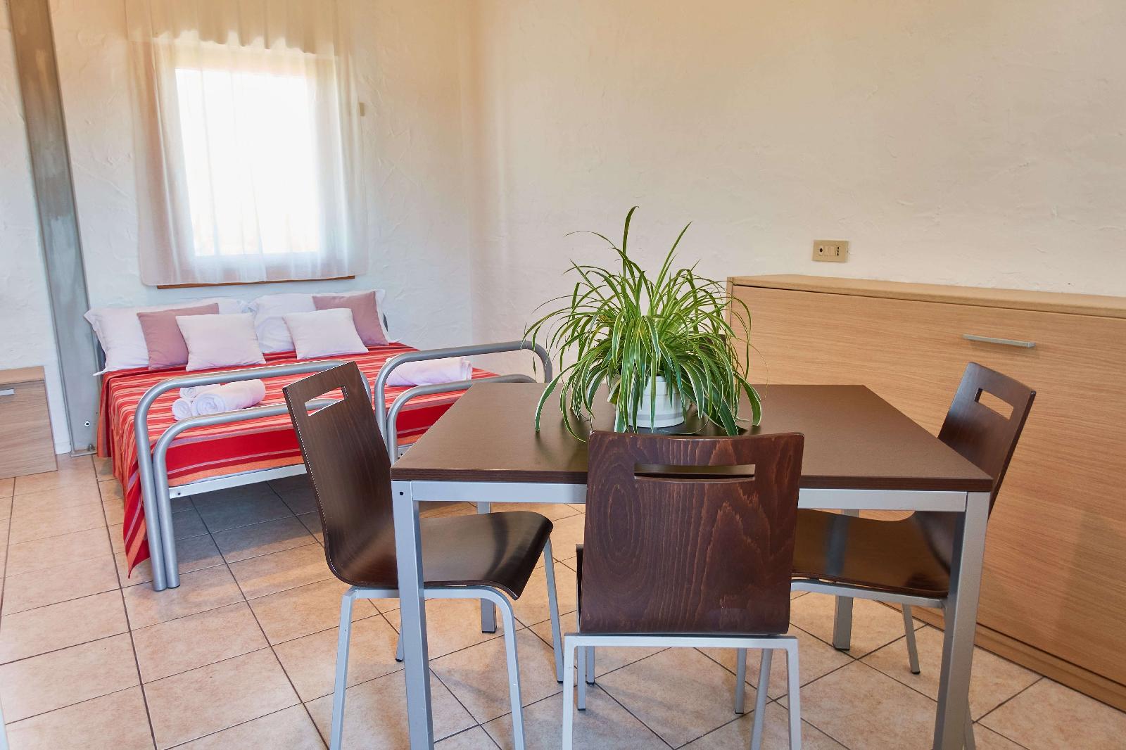 Villaggio San Paolo