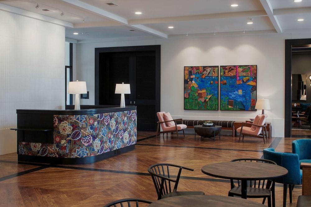 The Haywood El Dorado Tapestry Collection by Hilton