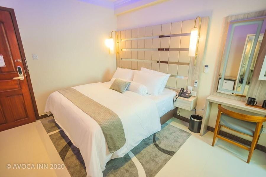 Avoca Inn