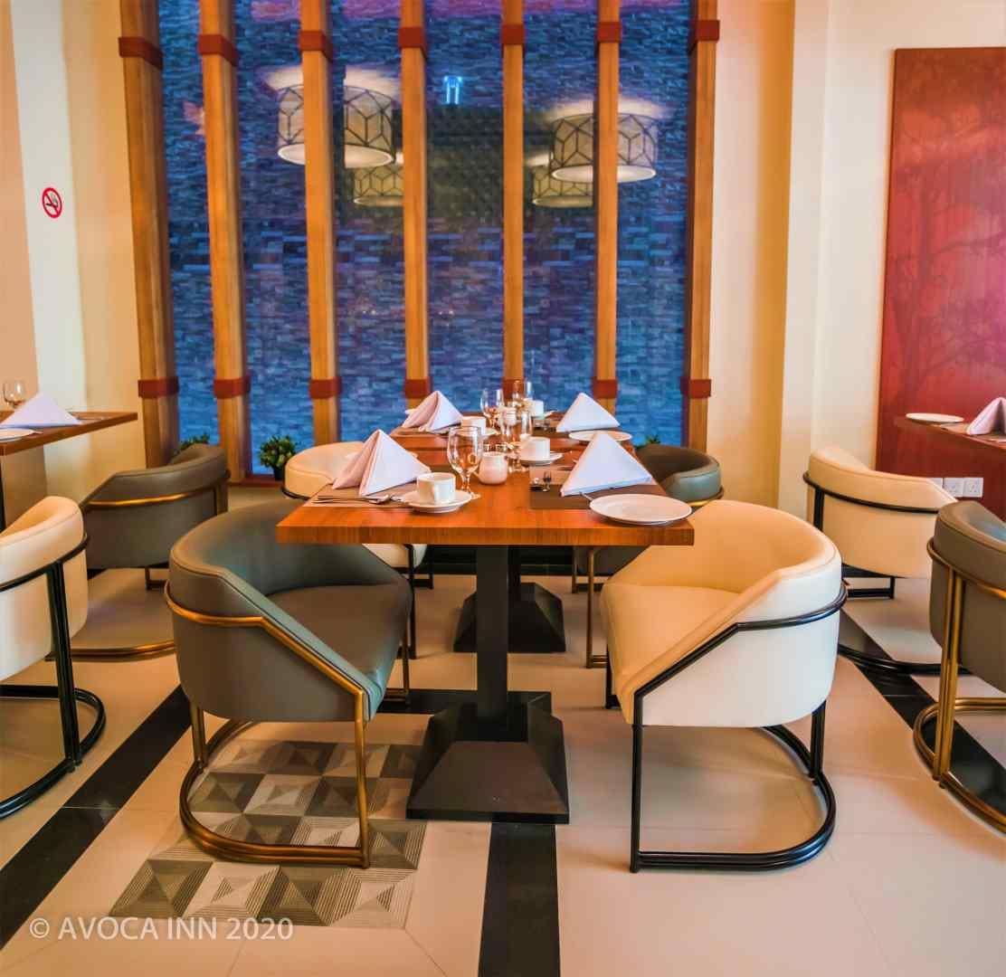 Avoca Inn