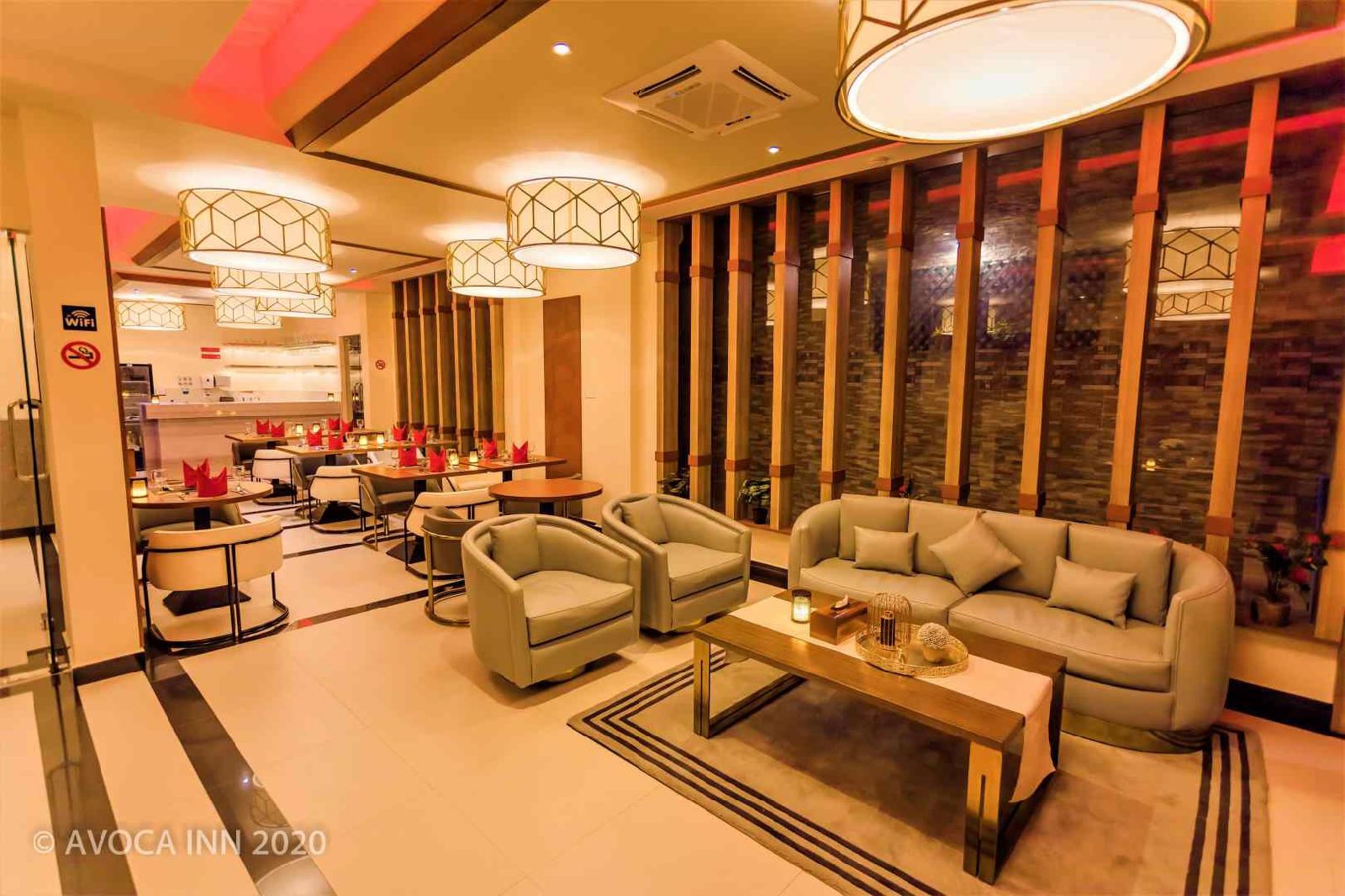 Avoca Inn