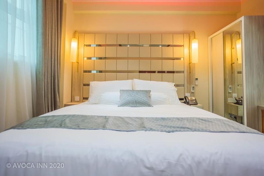 Avoca Inn