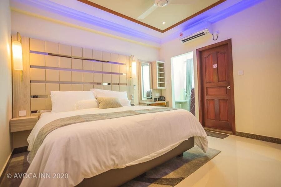 Avoca Inn
