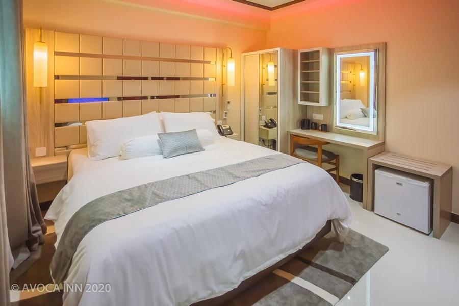 Avoca Inn