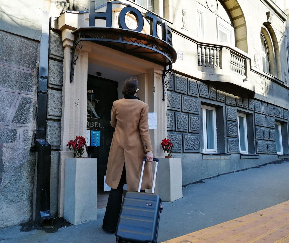 Hotel Nobel