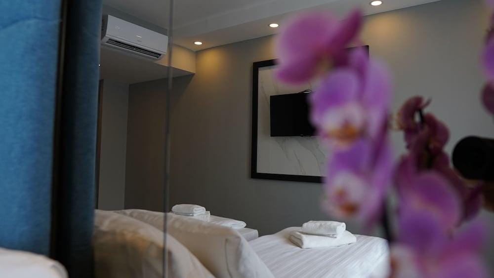Hotel Nobel