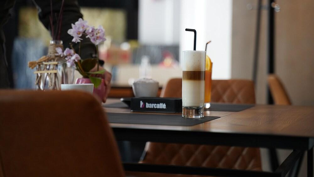 Hotel Nobel