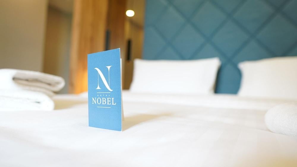 Hotel Nobel