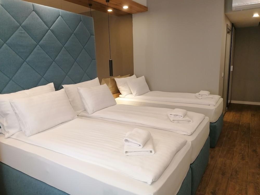 Hotel Nobel