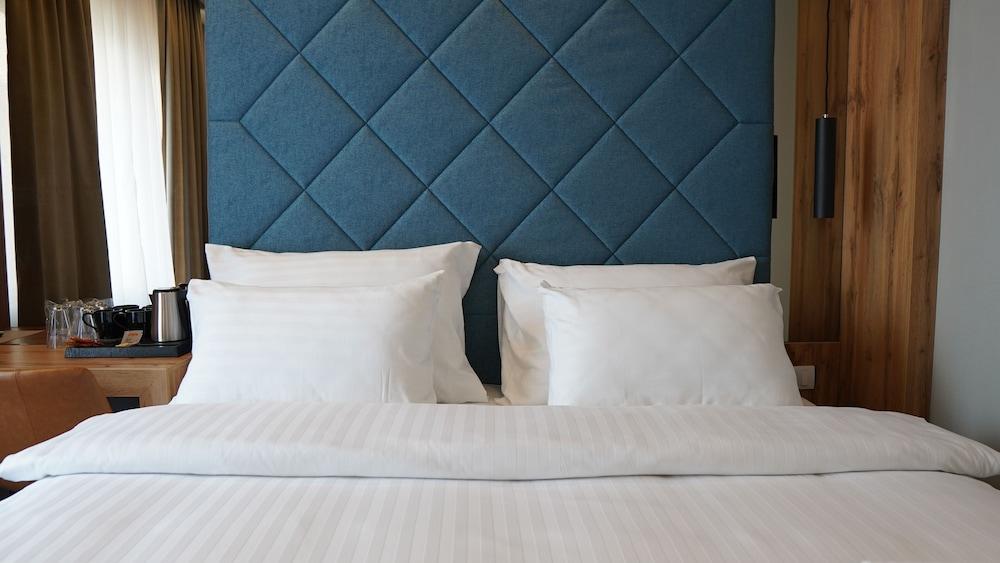 Hotel Nobel
