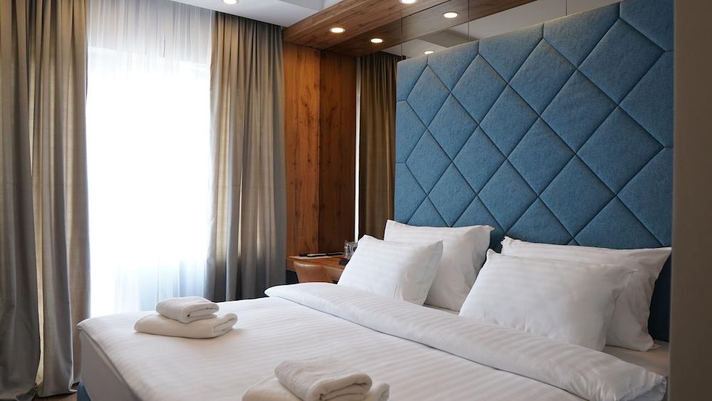 Hotel Nobel