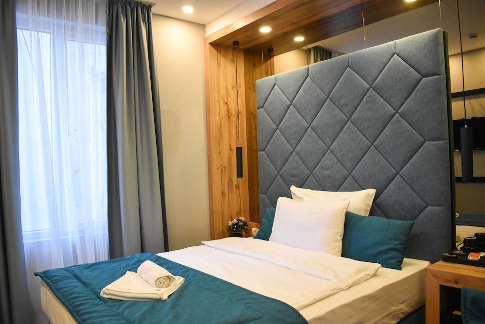 Hotel Nobel