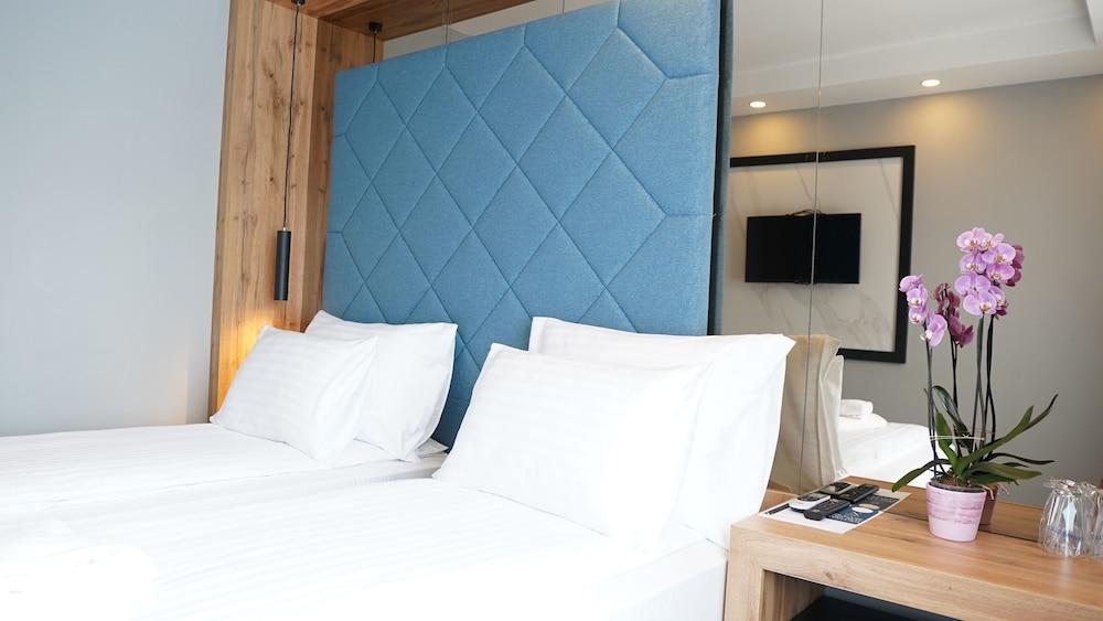 Hotel Nobel