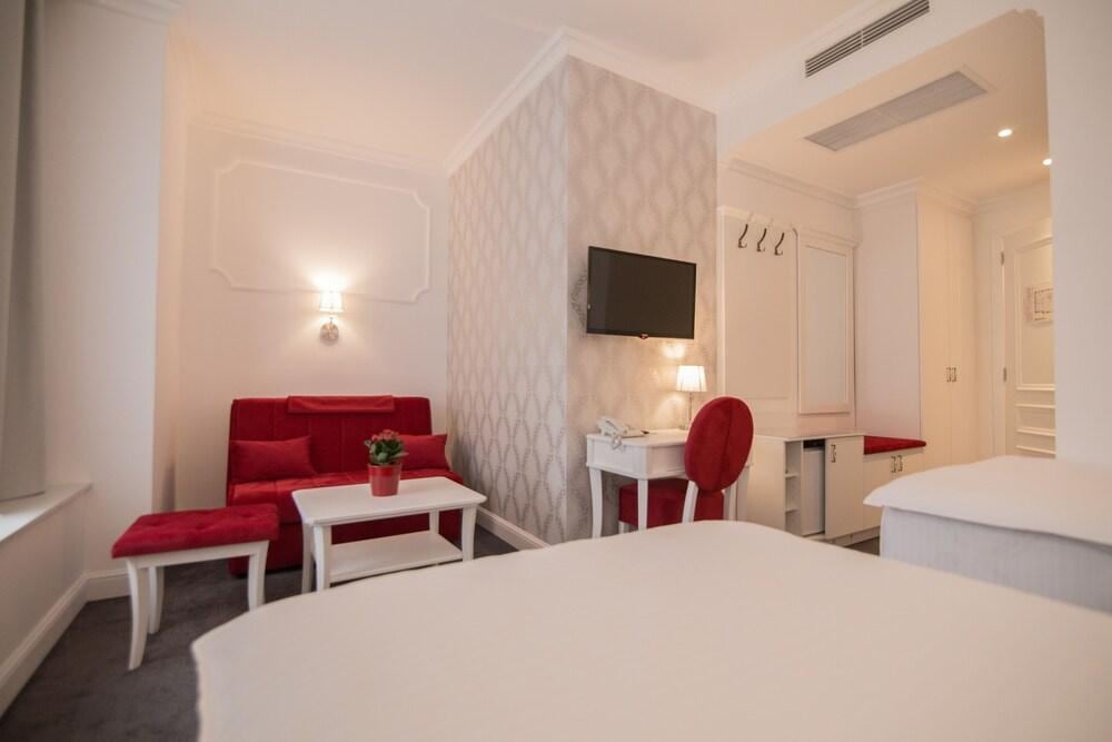 Hotel Central Park